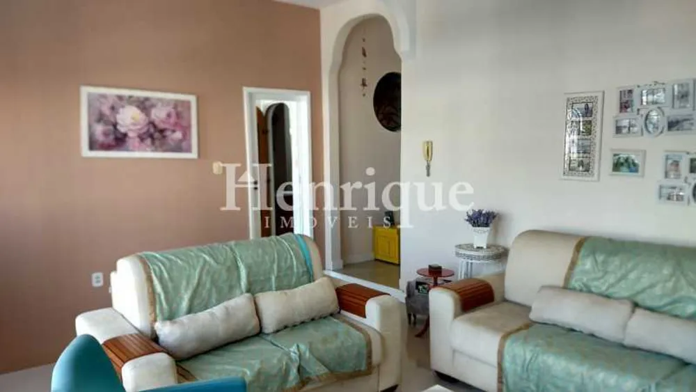 Cobertura, 3 quartos, 206 m² - Foto 6