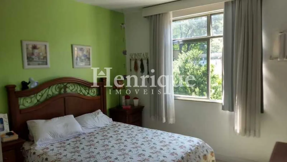 Cobertura, 3 quartos, 206 m² - Foto 20