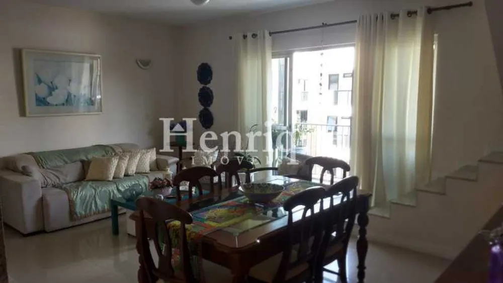 Cobertura, 3 quartos, 206 m² - Foto 7