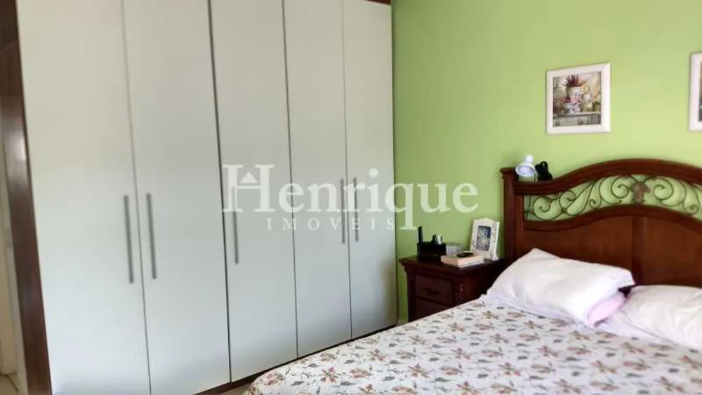 Cobertura, 3 quartos, 206 m² - Foto 21