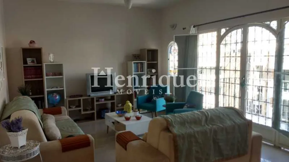 Cobertura, 3 quartos, 206 m² - Foto 5