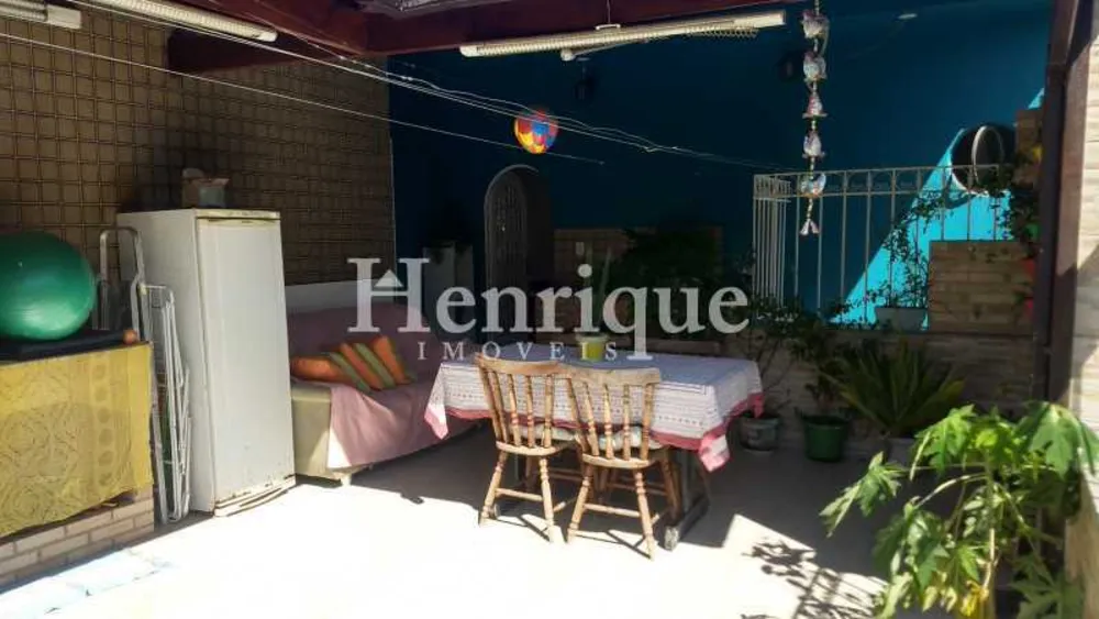 Cobertura, 3 quartos, 206 m² - Foto 3
