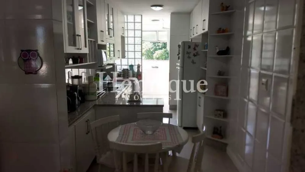 Cobertura, 3 quartos, 206 m² - Foto 24