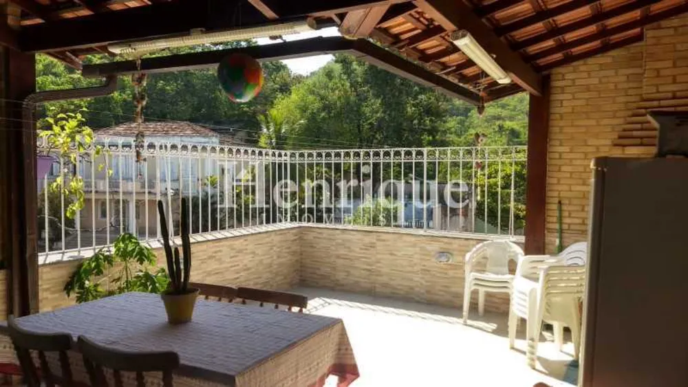 Cobertura, 3 quartos, 206 m² - Foto 2