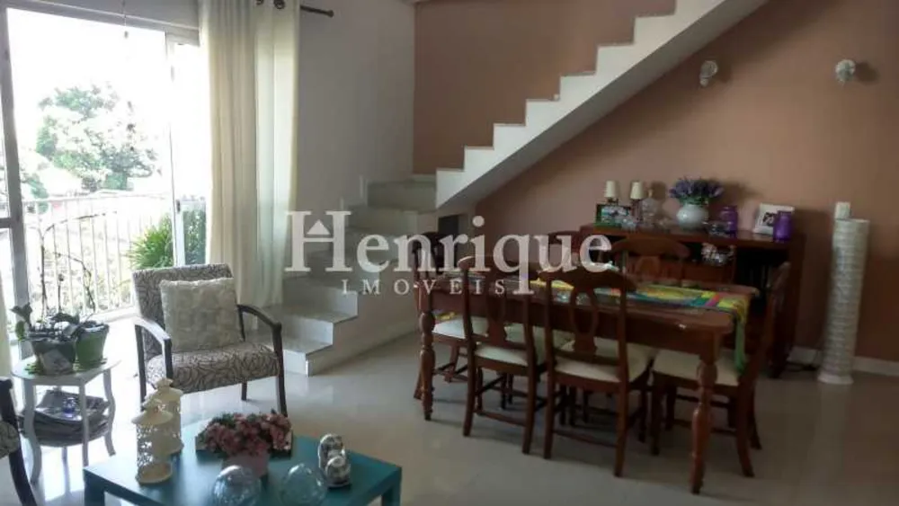 Cobertura, 3 quartos, 206 m² - Foto 8