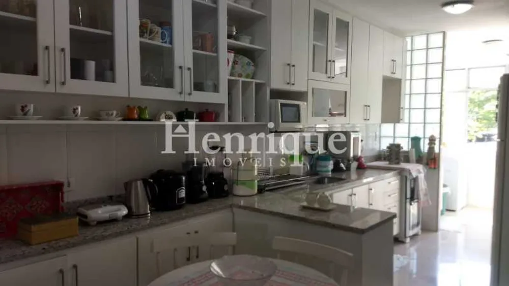 Cobertura, 3 quartos, 206 m² - Foto 25
