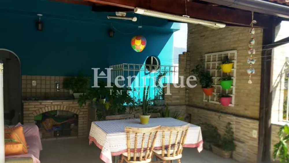 Cobertura, 3 quartos, 206 m² - Foto 4