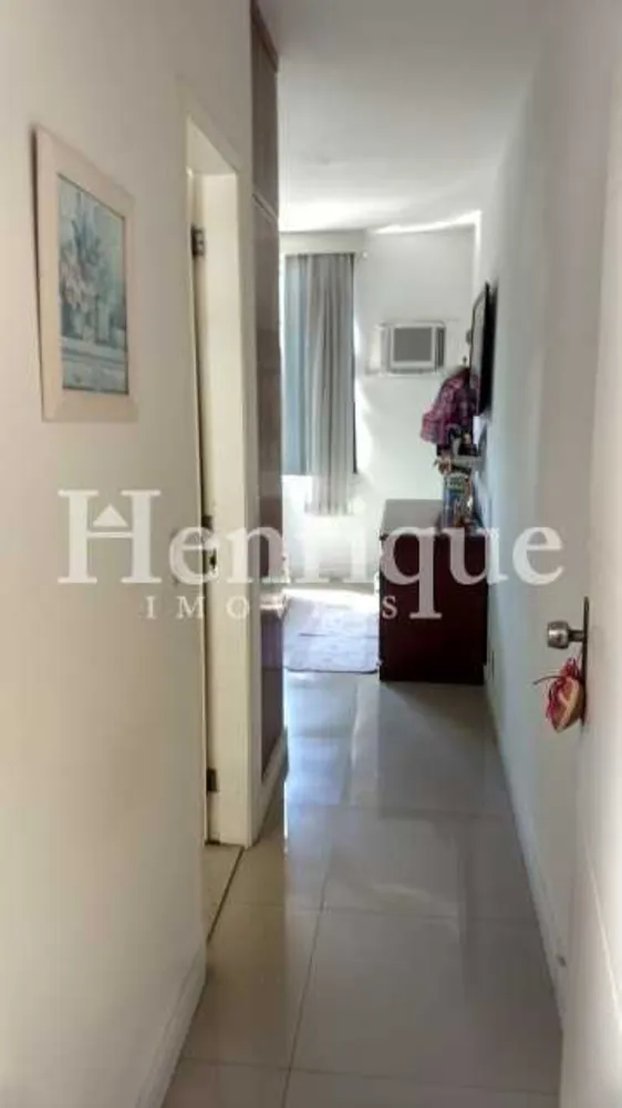 Cobertura, 3 quartos, 206 m² - Foto 19