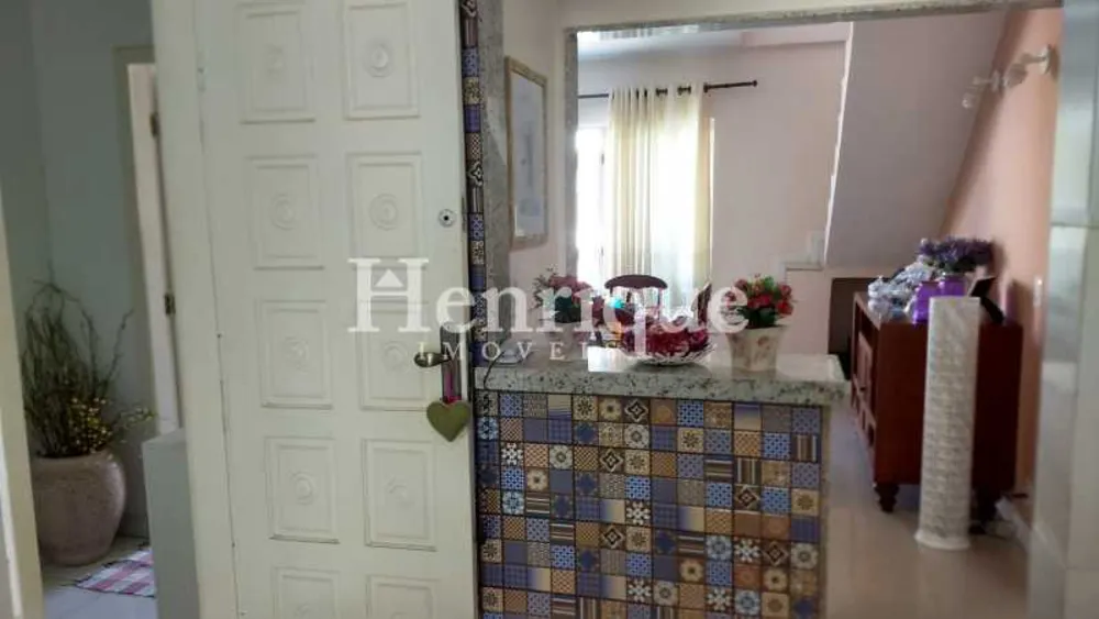 Cobertura, 3 quartos, 206 m² - Foto 27