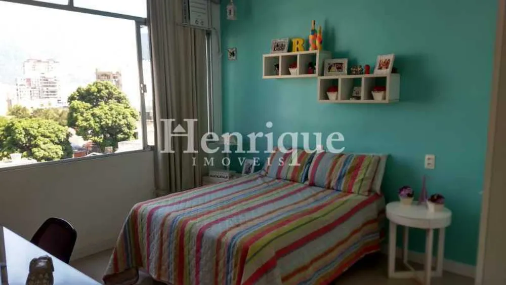 Cobertura, 3 quartos, 206 m² - Foto 11