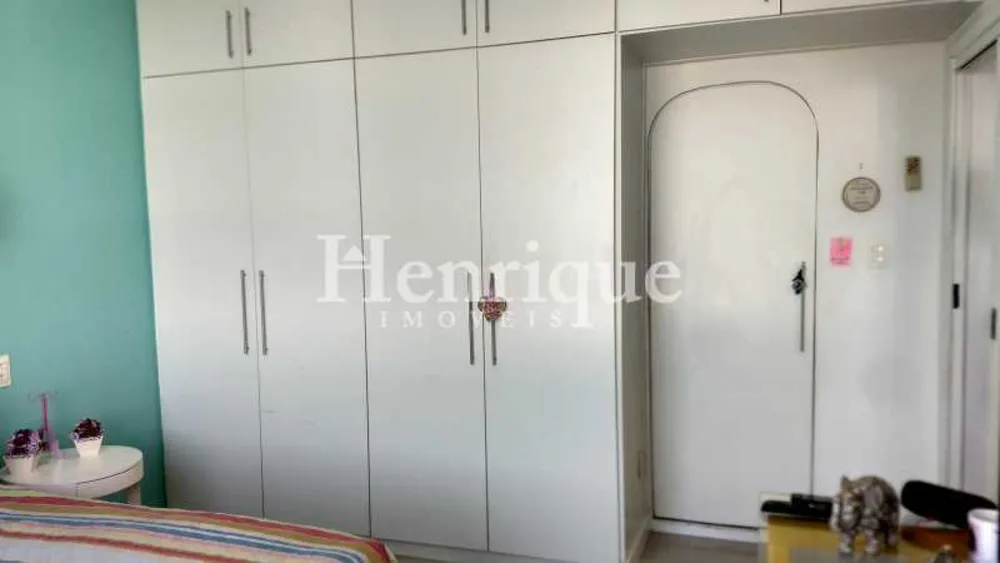 Cobertura, 3 quartos, 206 m² - Foto 12