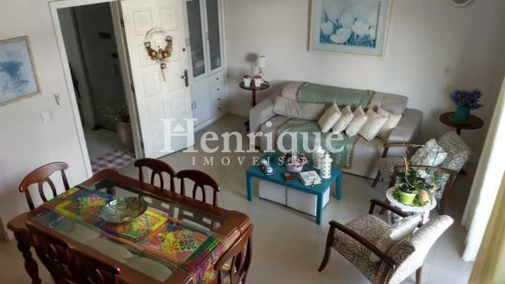 Cobertura, 3 quartos, 206 m² - Foto 10