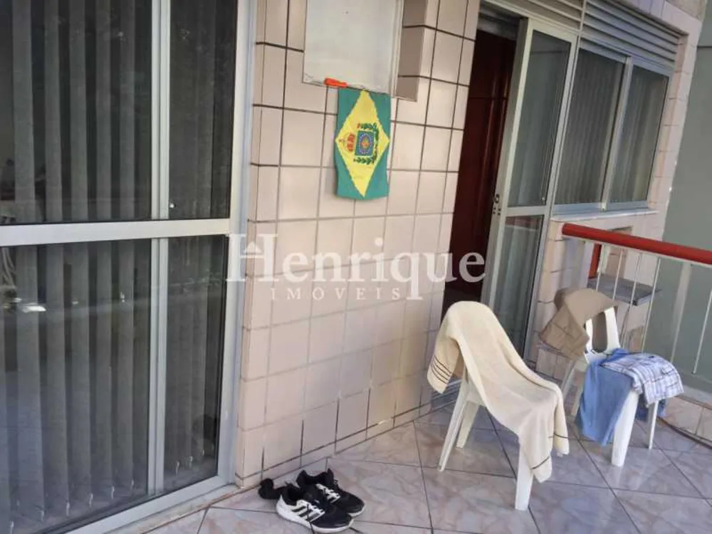 Apartamento, 1 quarto, 60 m² - Foto 1