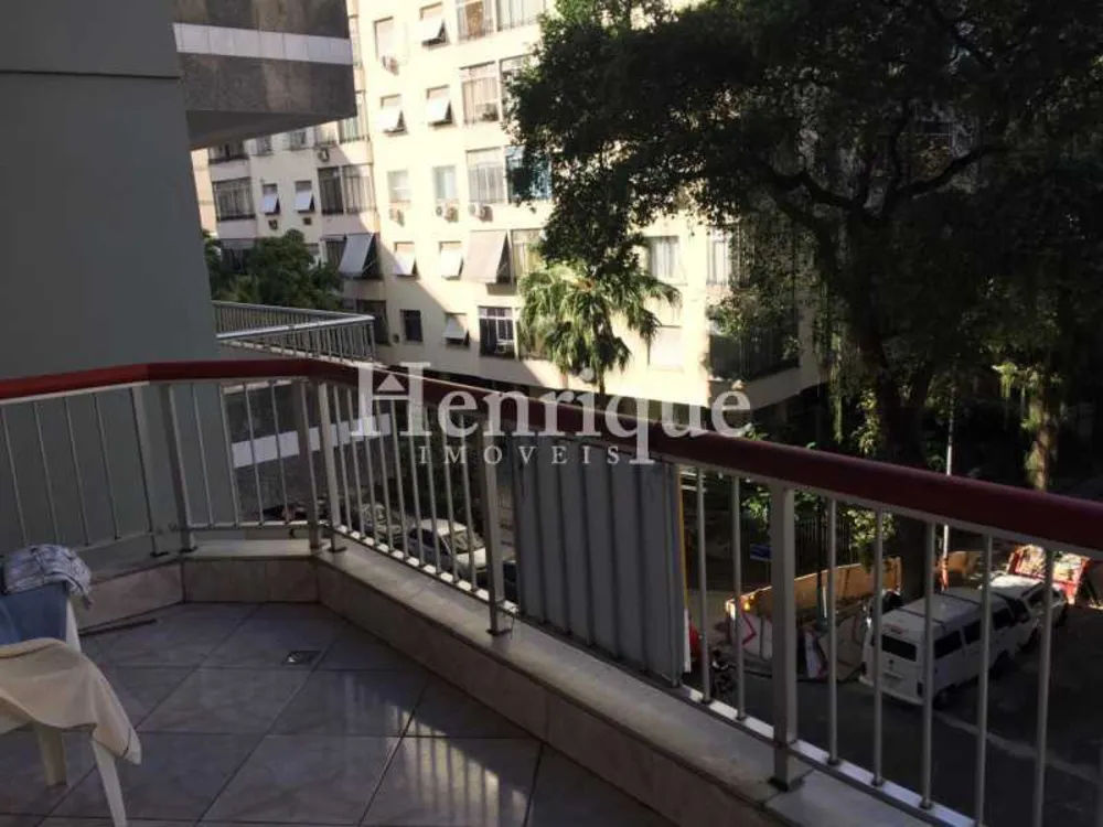 Apartamento, 1 quarto, 60 m² - Foto 2