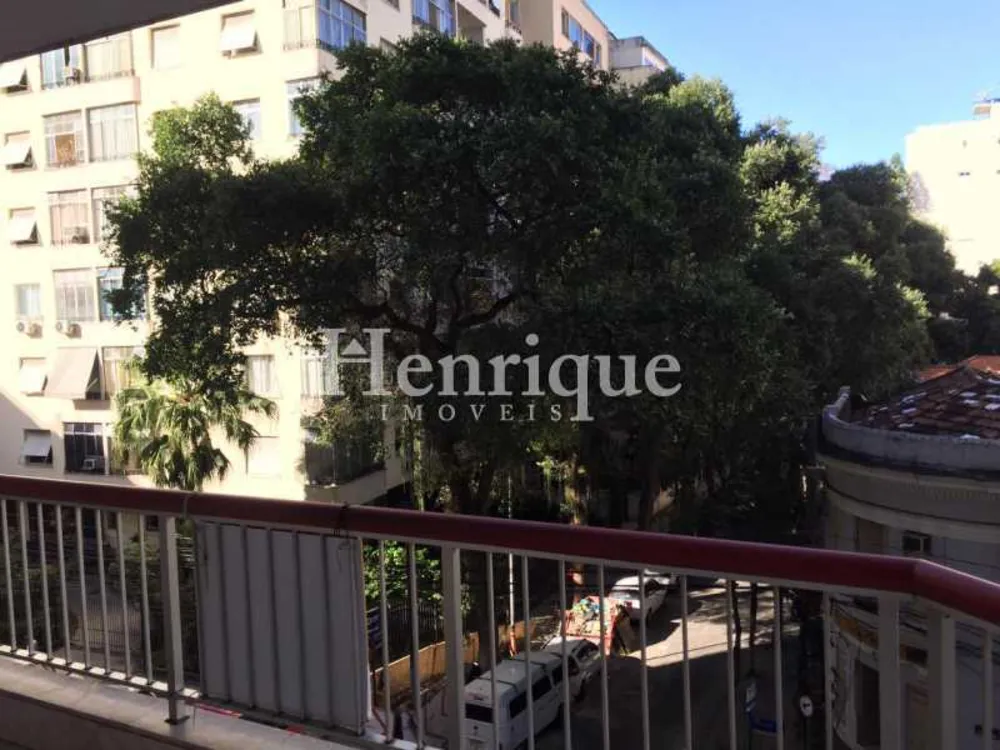 Apartamento, 1 quarto, 60 m² - Foto 20