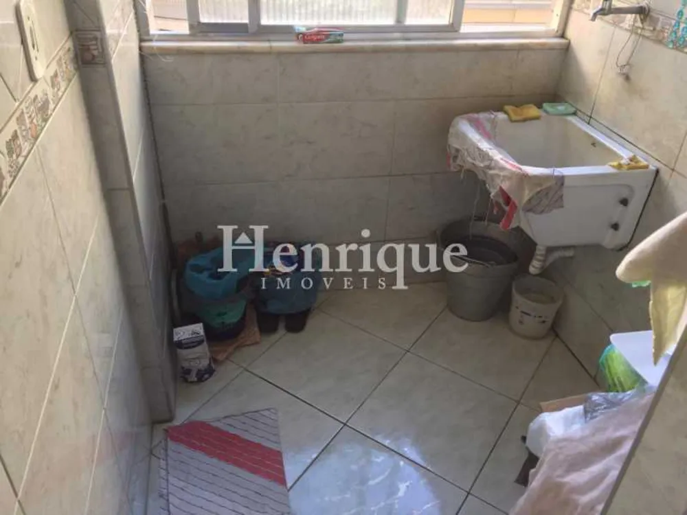 Apartamento, 1 quarto, 60 m² - Foto 8