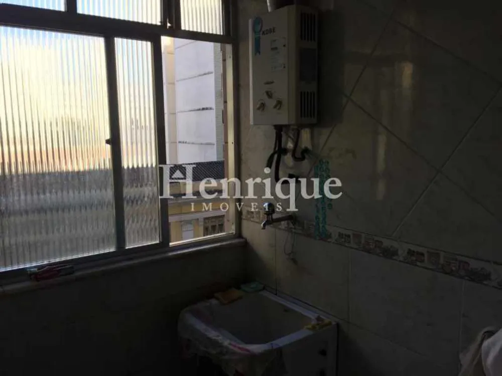 Apartamento, 1 quarto, 60 m² - Foto 9
