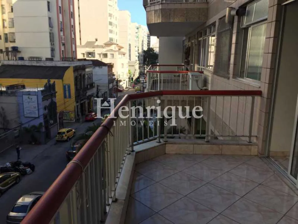 Apartamento, 1 quarto, 60 m² - Foto 22