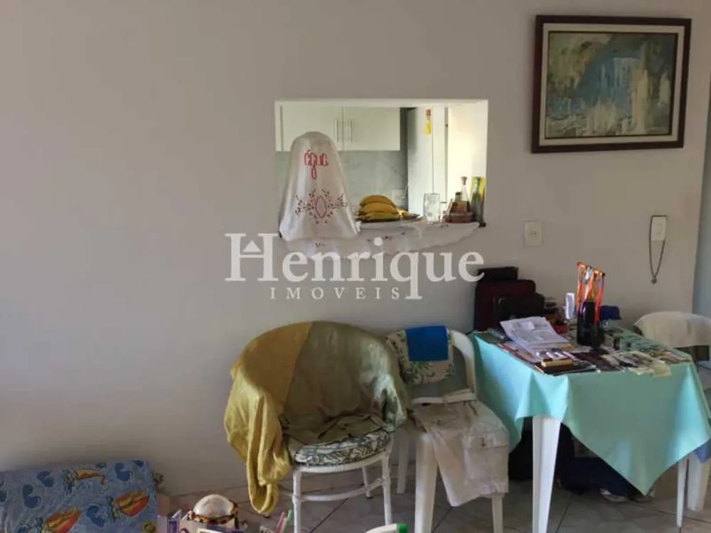 Apartamento, 1 quarto, 60 m² - Foto 5
