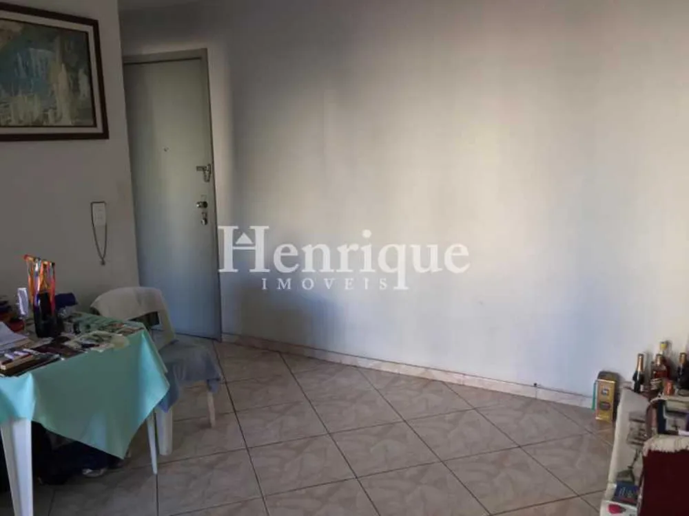 Apartamento, 1 quarto, 60 m² - Foto 2