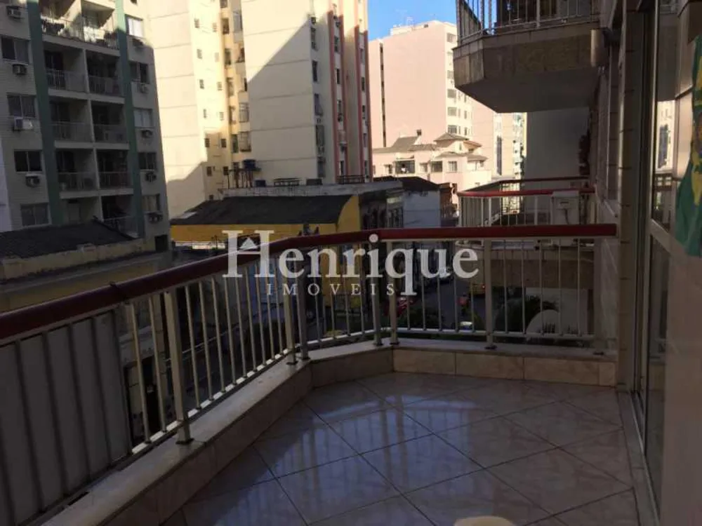 Apartamento, 1 quarto, 60 m² - Foto 19