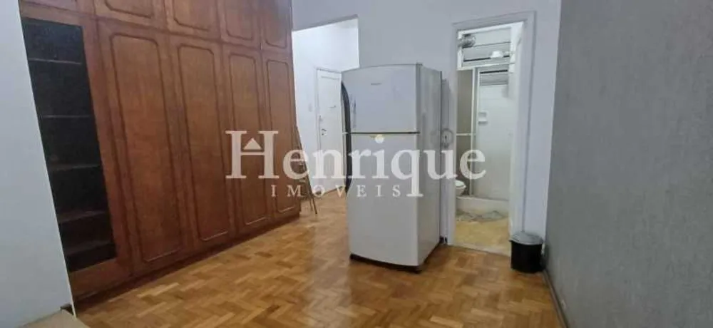 Kitnet-Studio, 30 m² - Foto 1