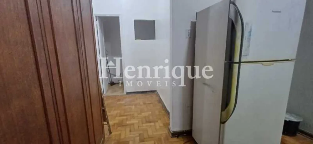 Kitnet-Studio, 30 m² - Foto 3
