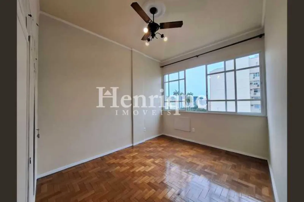 Apartamento, 2 quartos, 65 m² - Foto 5