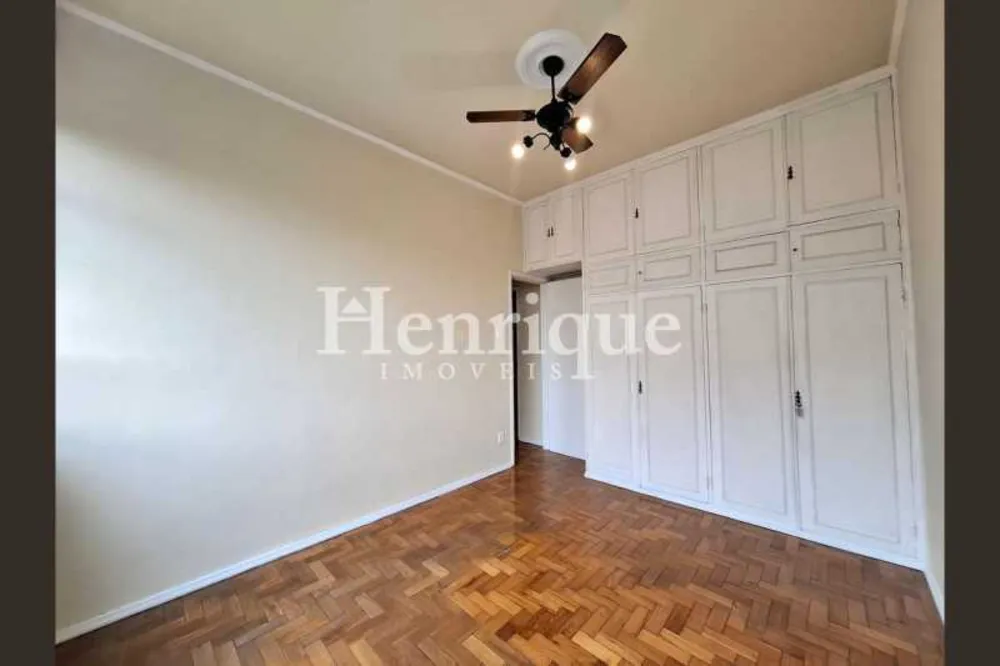 Apartamento, 2 quartos, 65 m² - Foto 8