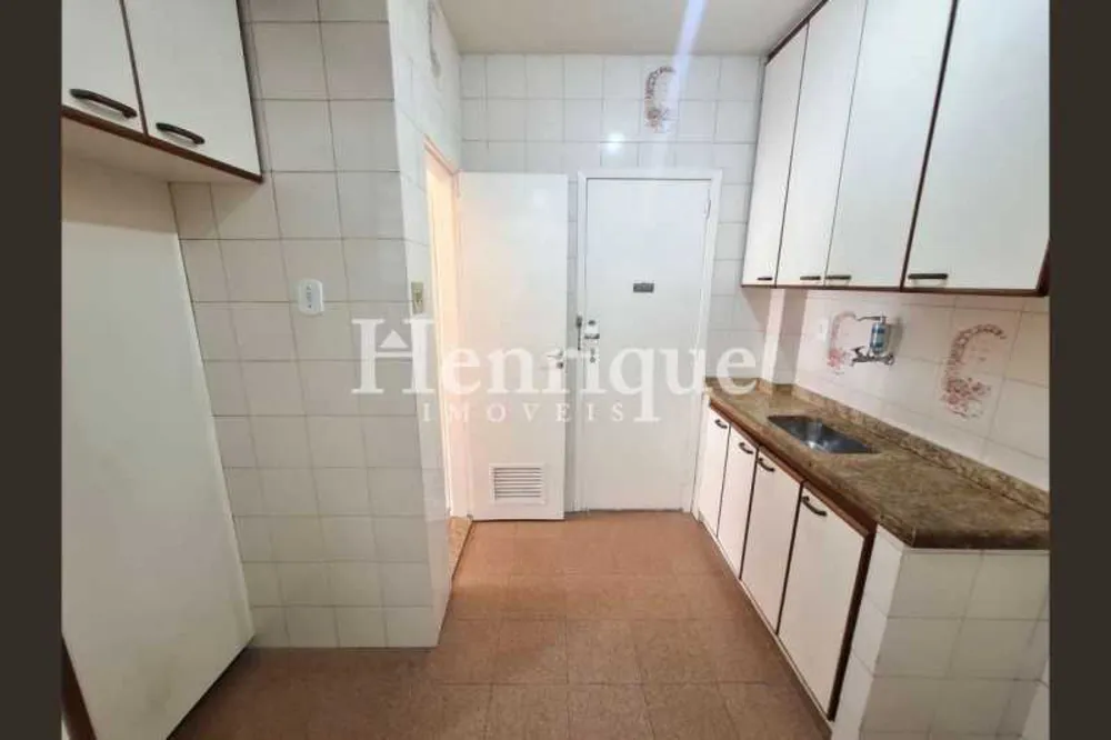 Apartamento, 2 quartos, 65 m² - Foto 17