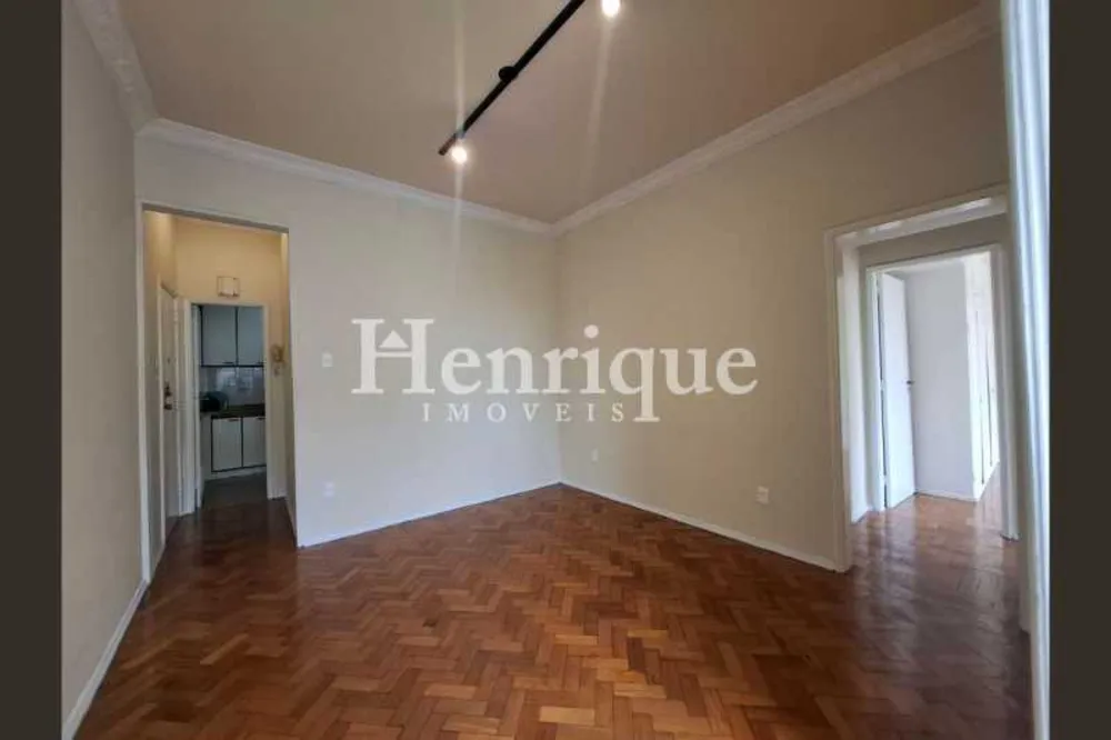 Apartamento, 2 quartos, 65 m² - Foto 2