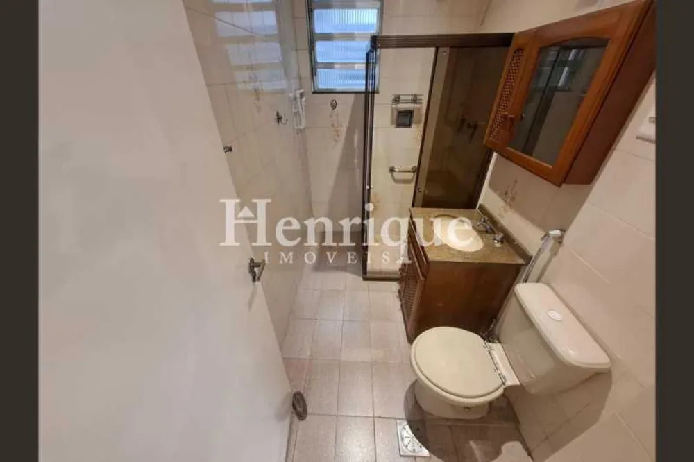 Apartamento, 2 quartos, 65 m² - Foto 21