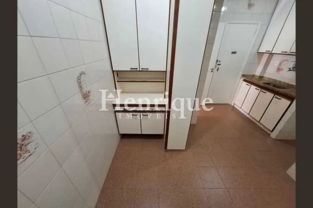 Apartamento, 2 quartos, 65 m² - Foto 15