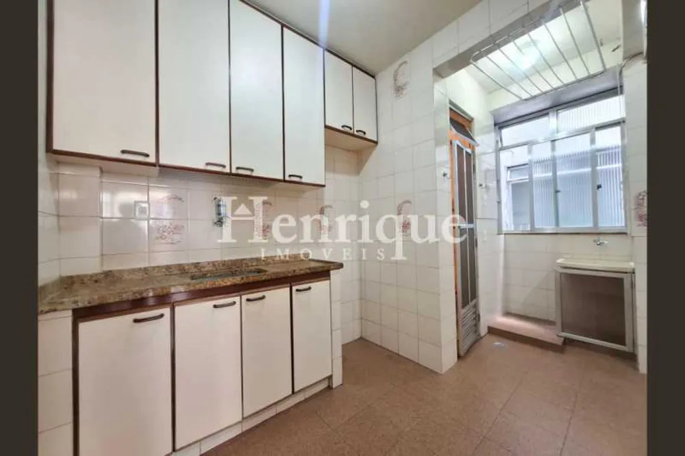 Apartamento, 2 quartos, 65 m² - Foto 18