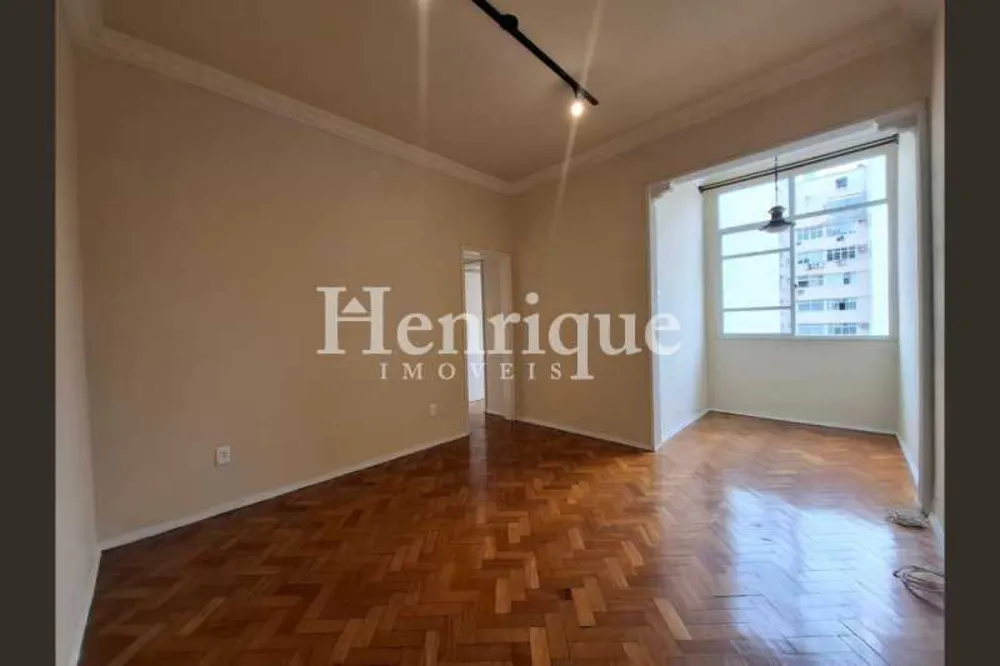 Apartamento, 2 quartos, 65 m² - Foto 1