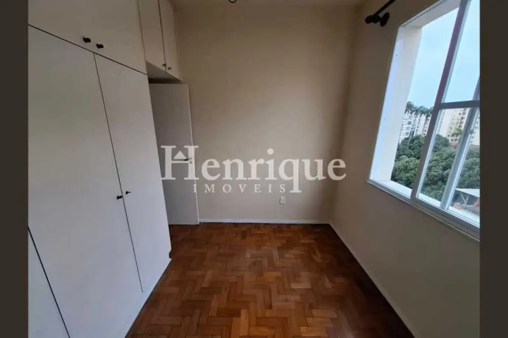 Apartamento, 2 quartos, 65 m² - Foto 13