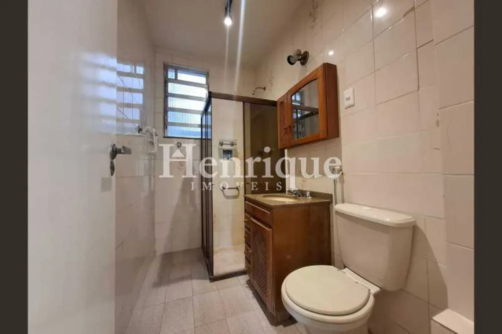 Apartamento, 2 quartos, 65 m² - Foto 14