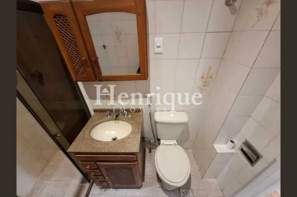 Apartamento, 2 quartos, 65 m² - Foto 11