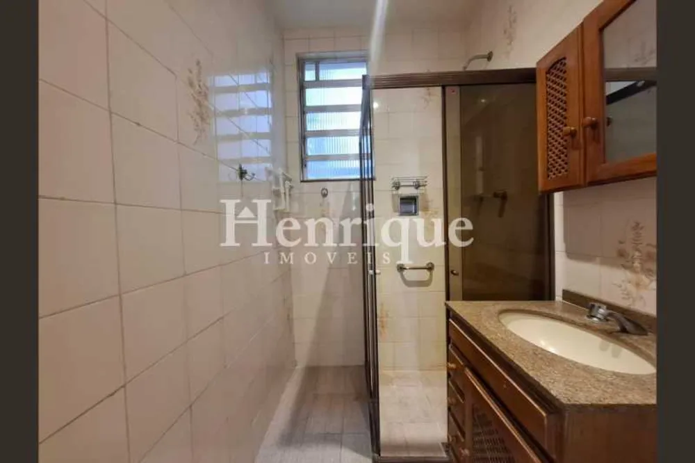 Apartamento, 2 quartos, 65 m² - Foto 7