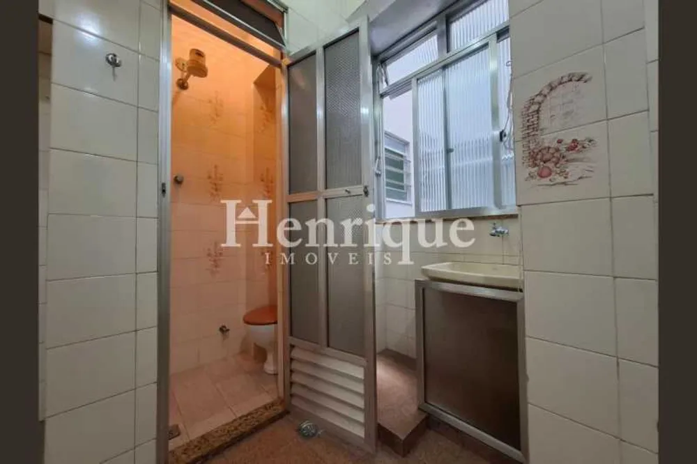 Apartamento, 2 quartos, 65 m² - Foto 19