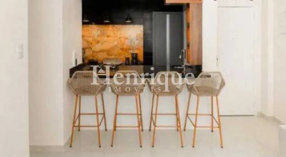 Apartamento, 4 quartos, 105 m² - Foto 5