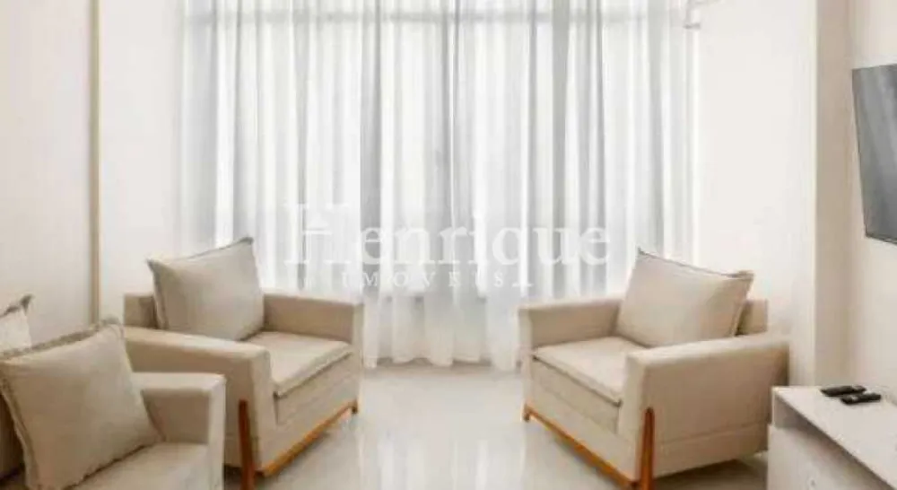 Apartamento, 4 quartos, 105 m² - Foto 11