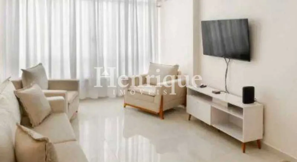 Apartamento, 4 quartos, 105 m² - Foto 16