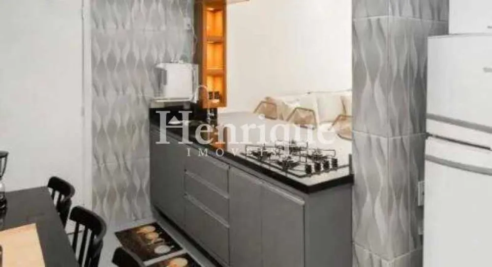Apartamento, 4 quartos, 105 m² - Foto 1