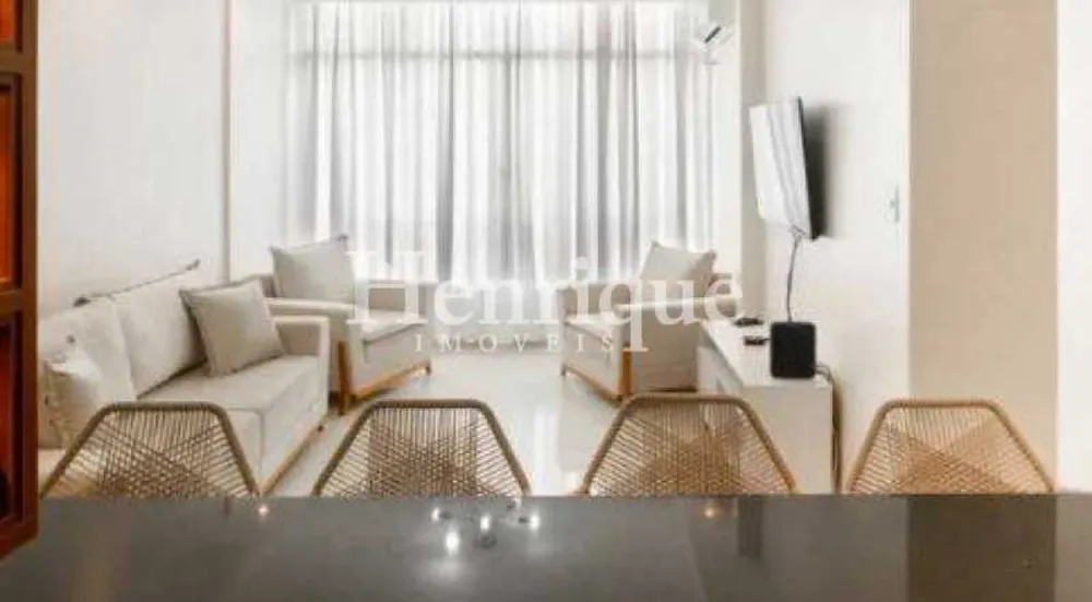 Apartamento, 4 quartos, 105 m² - Foto 8