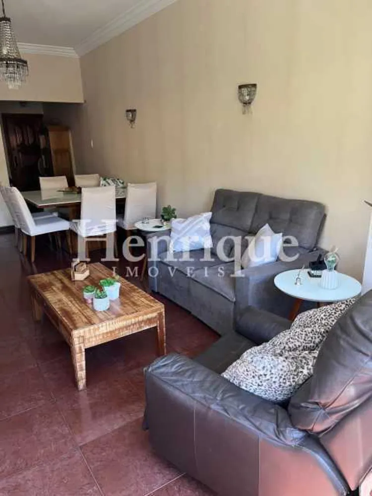 Apartamento, 3 quartos, 123 m² - Foto 1