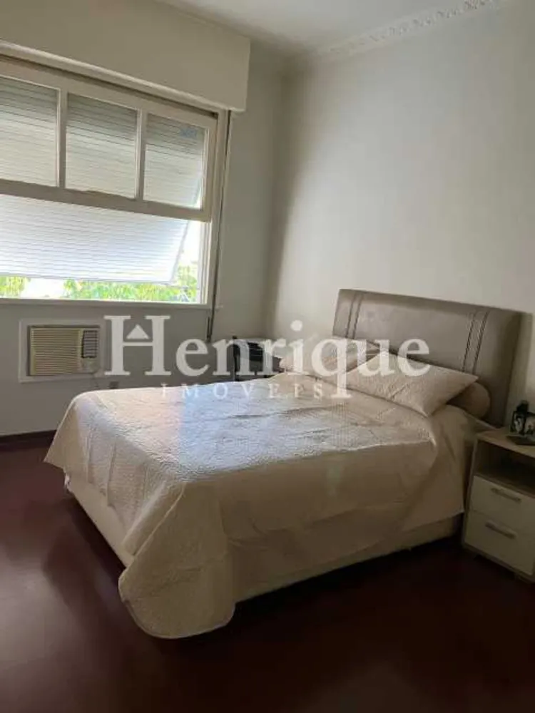 Apartamento, 3 quartos, 123 m² - Foto 2