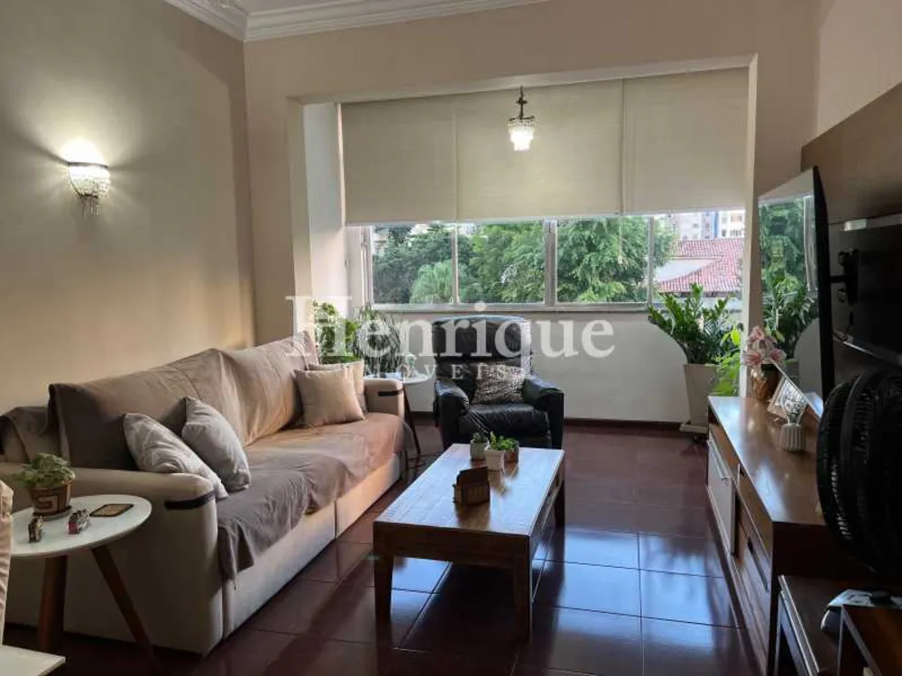 Apartamento, 3 quartos, 123 m² - Foto 3