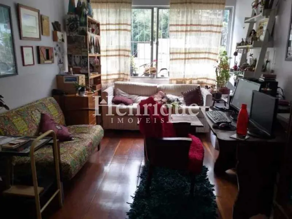 Apartamento, 3 quartos, 100 m² - Foto 3