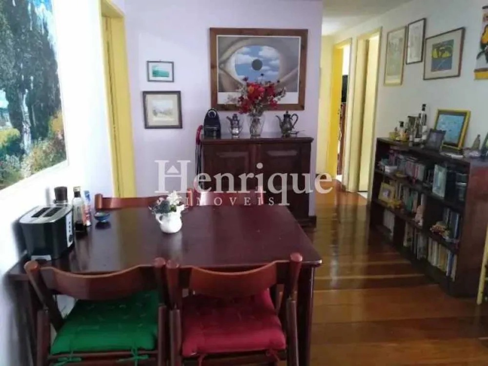 Apartamento, 3 quartos, 100 m² - Foto 4